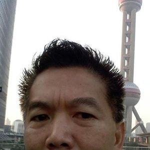 Meet your Posher, Wayne